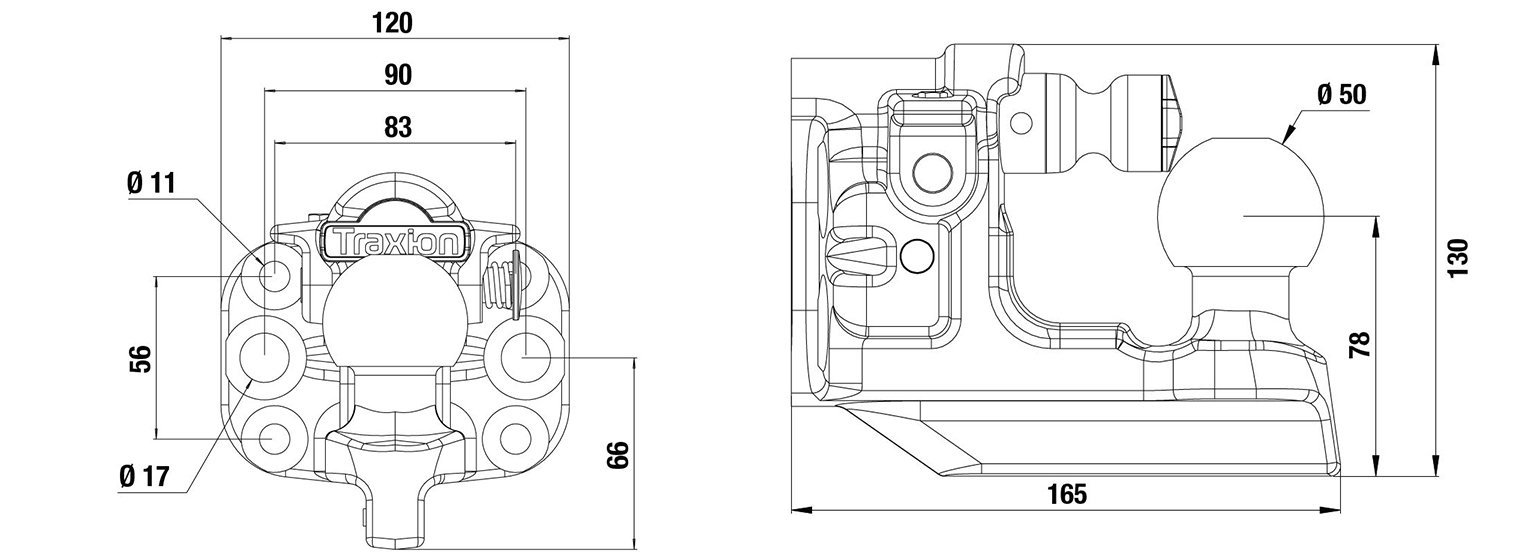Plan du produit manquant
