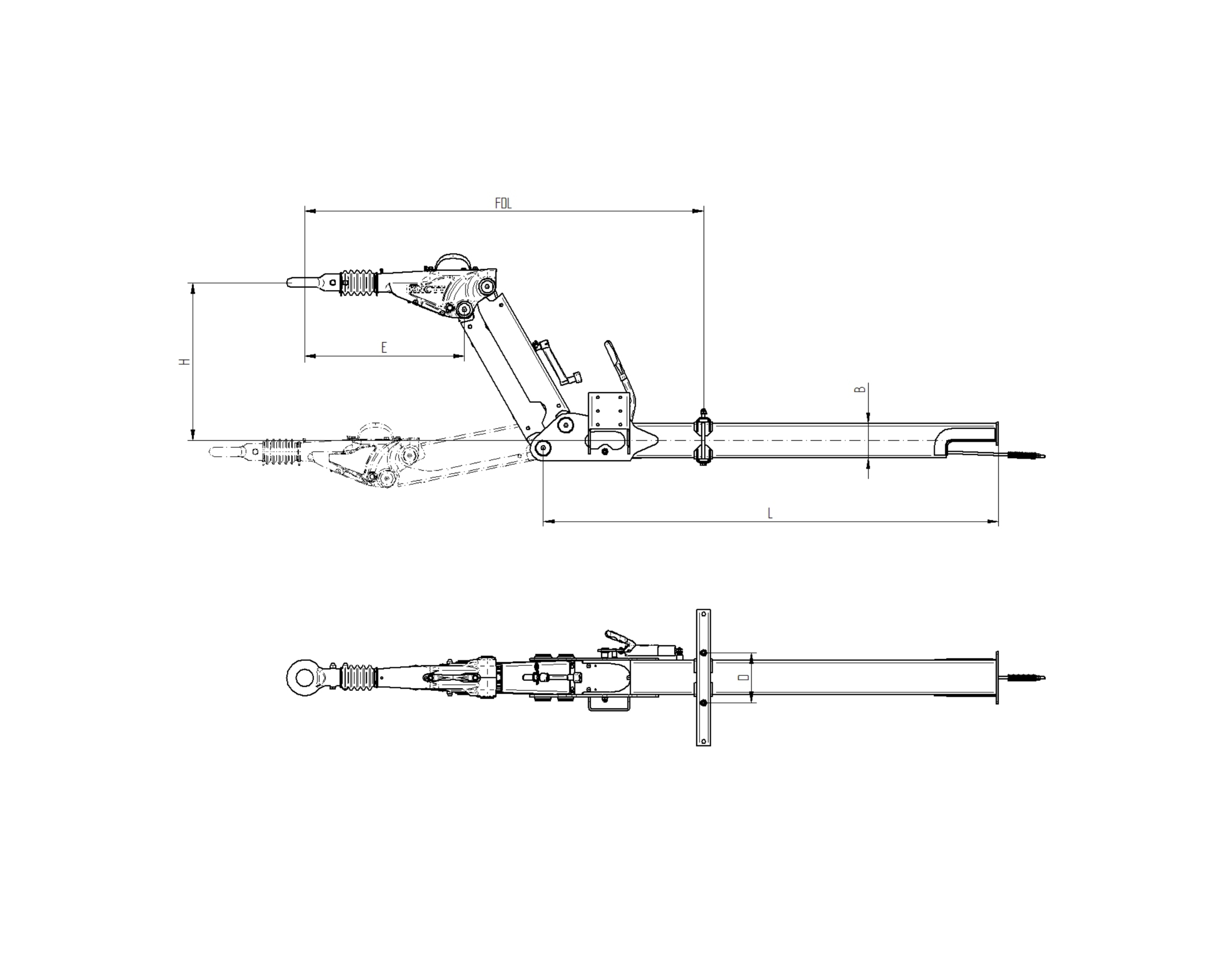 Plan du produit manquant