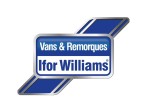 IFOR WILLIAMS