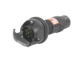 Abaisseur de tension | 24/12V | Monobloc | Prise standard 24V