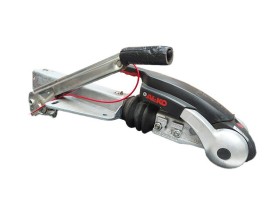 image de AL-KO - PACK Stabilisateur AKS 3004 + Attache 251S RA GAZ | De 1500 à 2700 Kg