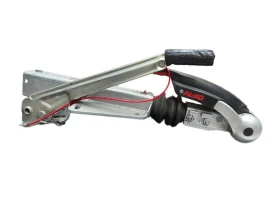 AL-KO - PACK Stabilisateur AKS 3004 + Attache 251S Ressort à GAZ | De 1500 à 2700 Kg