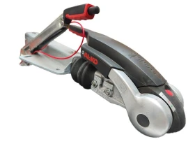 AL-KO - PACK Stabilisateur AKS 3004 + Attache 251S Ressort à GAZ | De 1500 à 2700 Kg