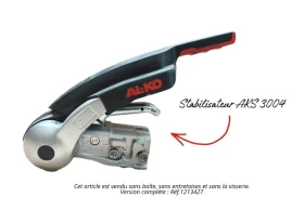Stabilisateur AL-KO AKS 3004 | 3000kg *