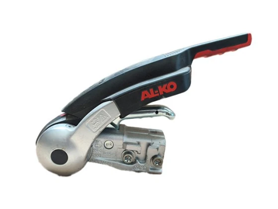 image de Stabilisateur AL-KO AKS 3004 | 3000kg *