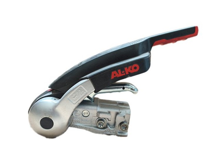 image de AL-KO - Stabilisateur AKS 3004 | 3000kg *