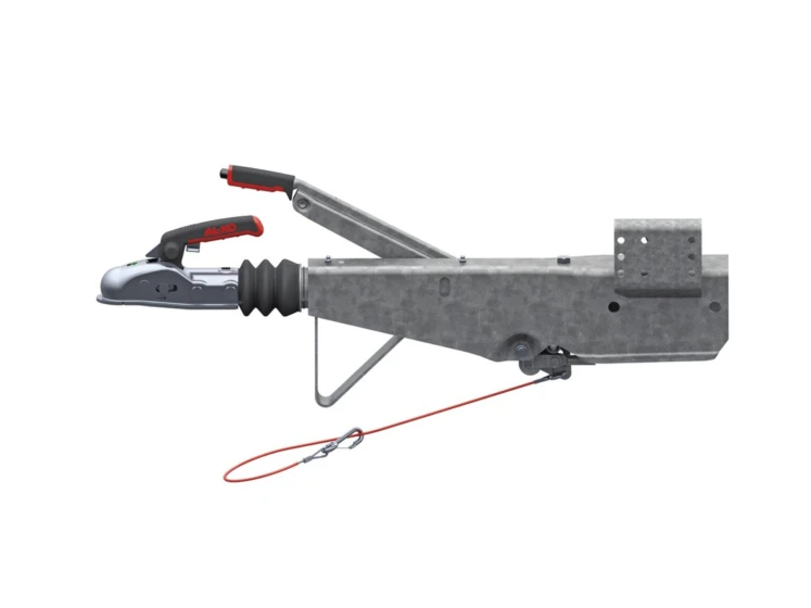 AL-KO Type 251S pour carré 100 mm