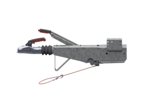 AL-KO Type 251S pour carré 100 mm