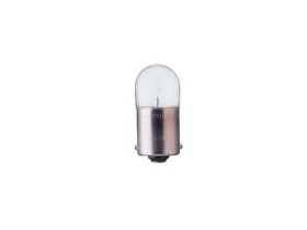 image de Ampoule graisseur | BA15S | 5W