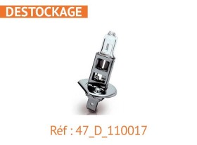 image de Ampoule H1 P14.5S