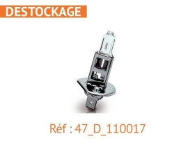 Ampoule H1 P14.5S