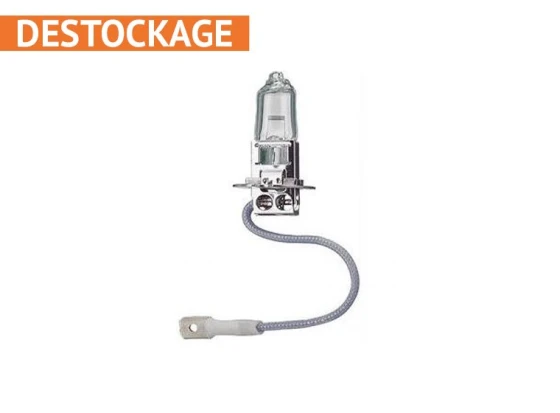 image de Ampoule H3 | PK22S