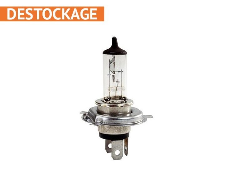 image de Ampoule | H4 | P43T