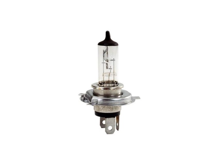 image de Ampoule | H4 | P43T