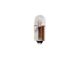 image de Ampoule témoin | BA9S | 4W