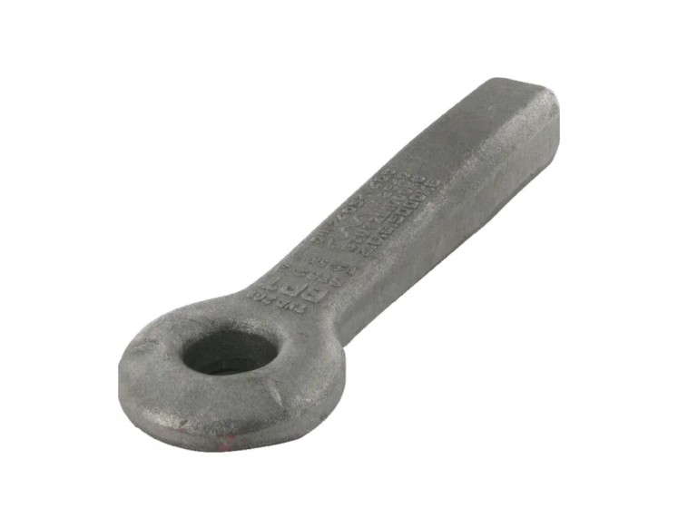 image de Anneau DIN 40 à souder