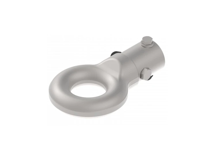 Anneau type BNA pour commande de freinage KNOTT