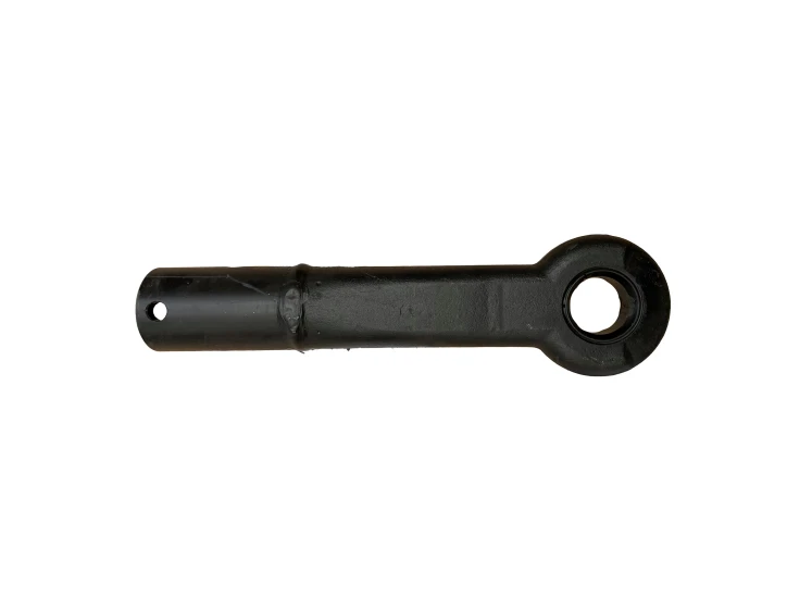 Anneau type DIN pour commande de freinage ALKO