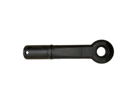 Anneau type DIN pour commande de freinage ALKO