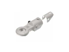 Anneau type DIN pour commande de freinage KNOTT