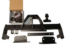 image de ATTELAGE MASTER TRACTION (02/10-) + FAISCEAU UNIVERSEL 7BR
