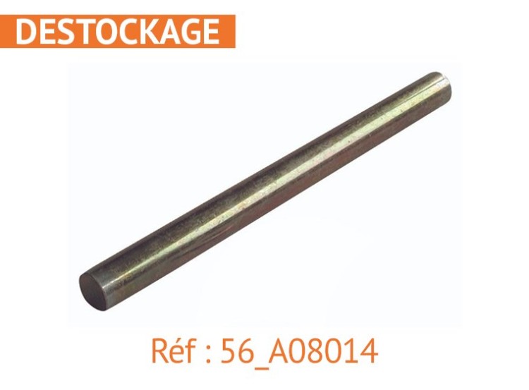 image de Axe pour support diabolo