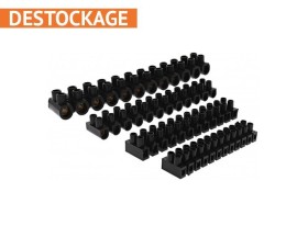 image de Barette de connexion (Domino électrique)