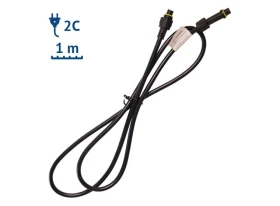 CABLE LED INNO 2C PRISES LI M/M  LONG. 1M