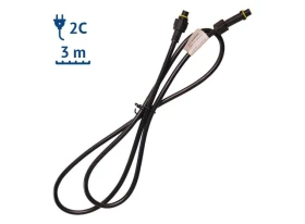 CABLE LED INNO 2C PRISES LI M/M  LONG. 3M