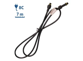 CABLE LED INNO 8C PRISES LI M/M LONG 7M