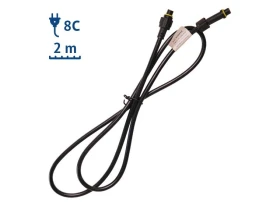 CABLE LED INNO 8C PRISES LI M/M LONG 2M