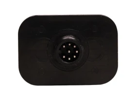 Connecteur droit en T LI  F : 3X8C