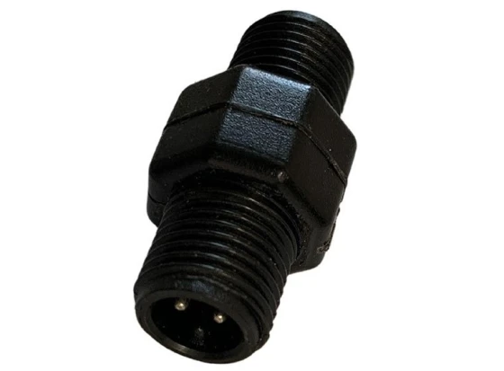 image de Connecteur droit simple LI F : 2C-2C