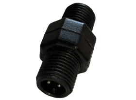 Connecteur droit simple LI F : 2C-2C
