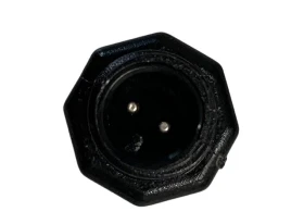 Connecteur droit simple LI F : 2C-2C