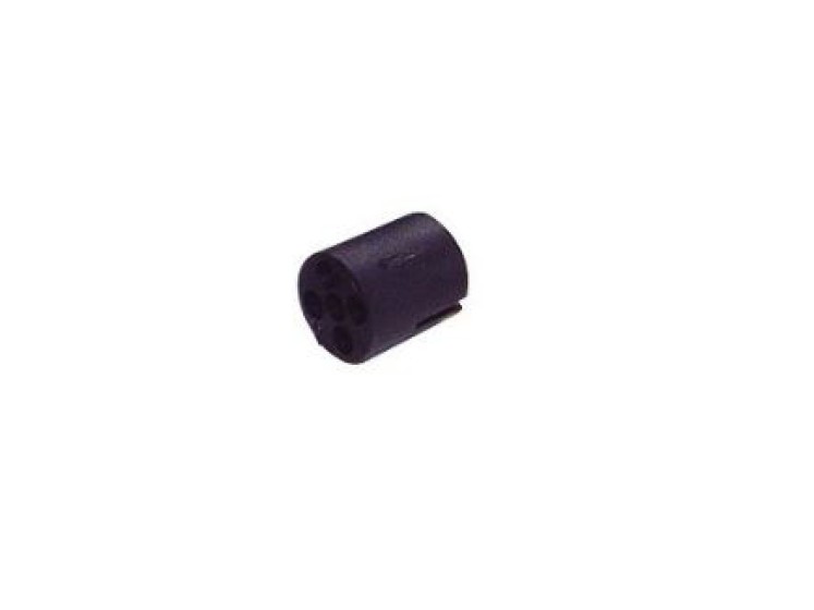 image de Connecteur femelle 5 voies | Pour feu SACEX - CEA