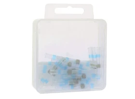Cosses B-A-B Thermo Bleue à souder | X25