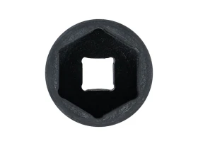 Douille à choc, six pans | 12,5 mm (1/2") | 32 mm