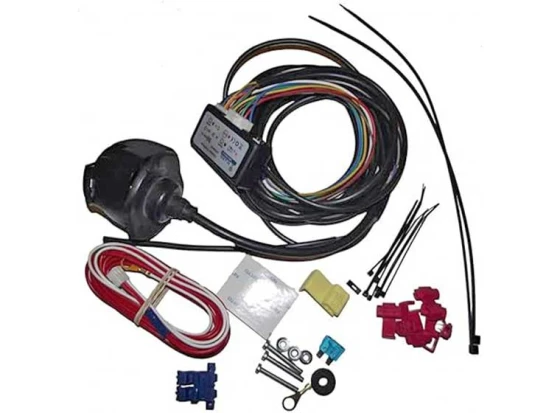 image de FAISCEAU MULTIPLEXE