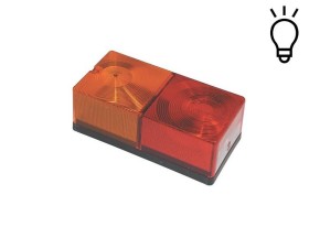 image de Feu 4 fonctions BRITAX 160x80mm