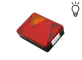 Feu AJBA 188x135mm | RL80/82