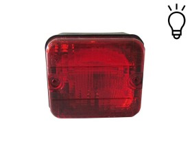 image de Feu antibrouillard AJBA 86x76mm | FR30