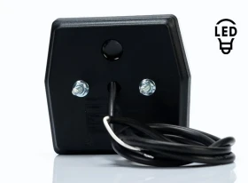 Feu de recul LED | FRISTOM – 1 fonction - 12/24V | FT-224