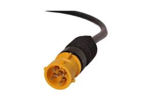 Feu ASPOCK 240x140mm 12/24v ep 35mm MODÈLE FIN