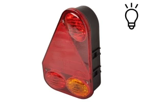 Feu ASPOCK EARPOINT III 219x146mm