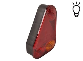 Feu ASPOCK EARPOINT III 219x146mm