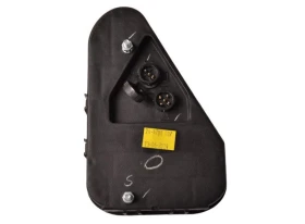 Feu ASPOCK EARPOINT III 219x146mm