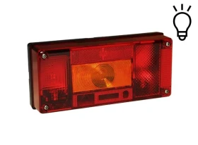 Feu ASPOCK Midipoint I 220x100mm
