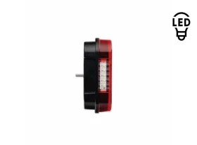 Feu ASPOCK MULTILED IV | Droit