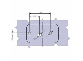 Feu ASPOCK MULTILED IV | Droit